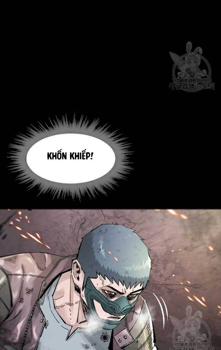 Mật Mã Mê Cung Chapter 53 - 15