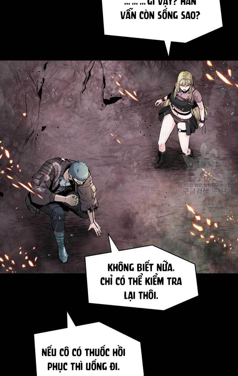 Mật Mã Mê Cung Chapter 53 - 17