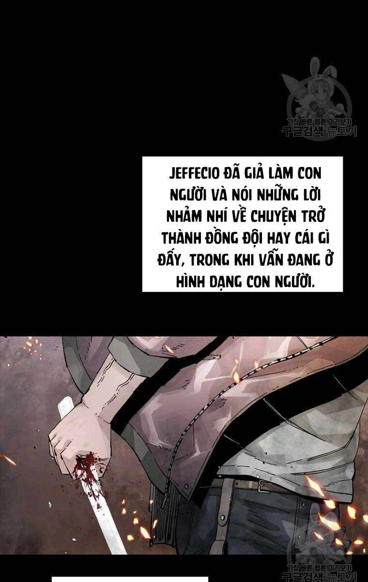 Mật Mã Mê Cung Chapter 53 - 20