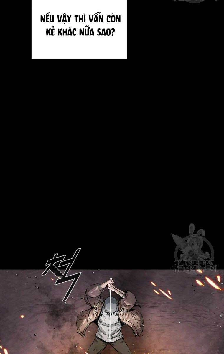 Mật Mã Mê Cung Chapter 53 - 21