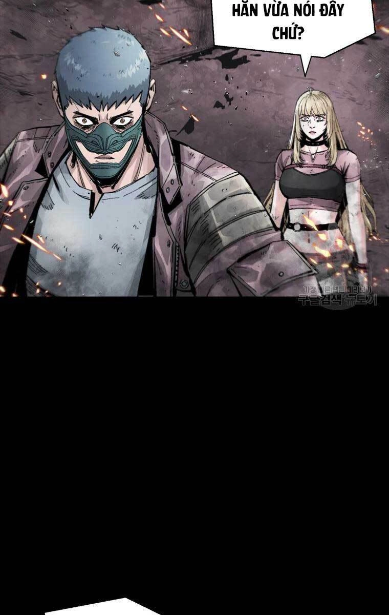 Mật Mã Mê Cung Chapter 53 - 30