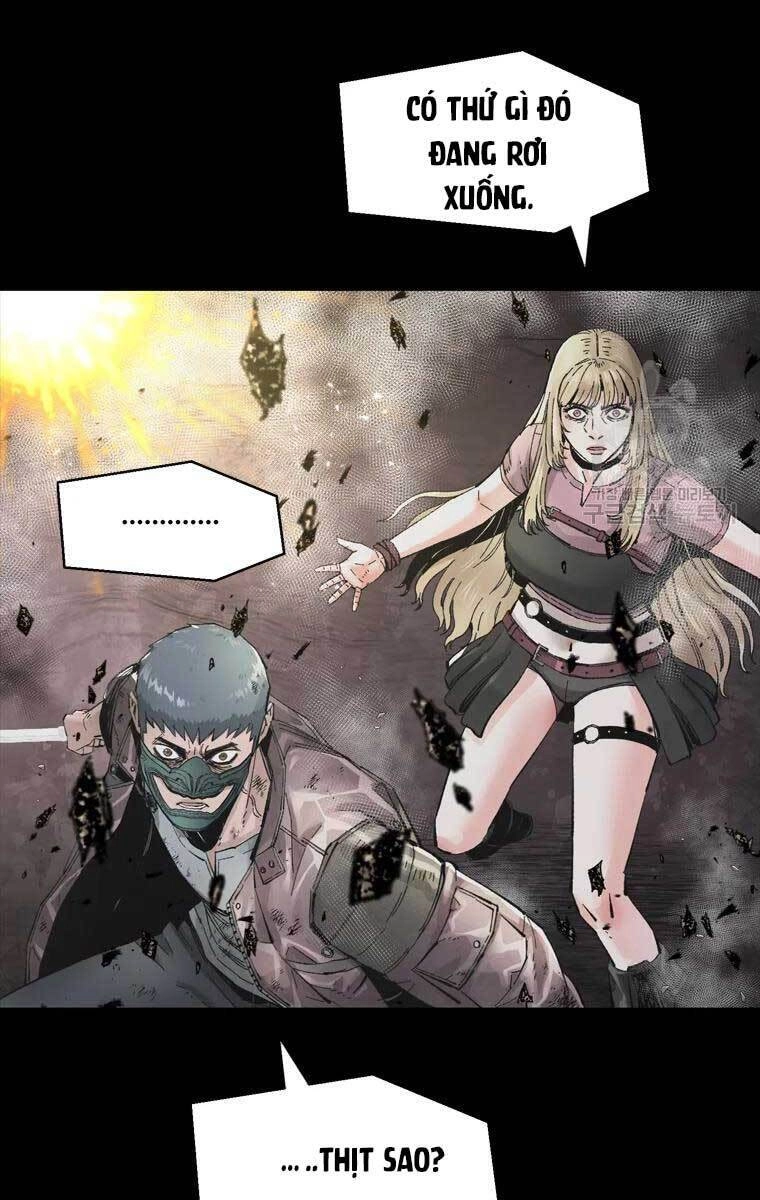 Mật Mã Mê Cung Chapter 53 - 43