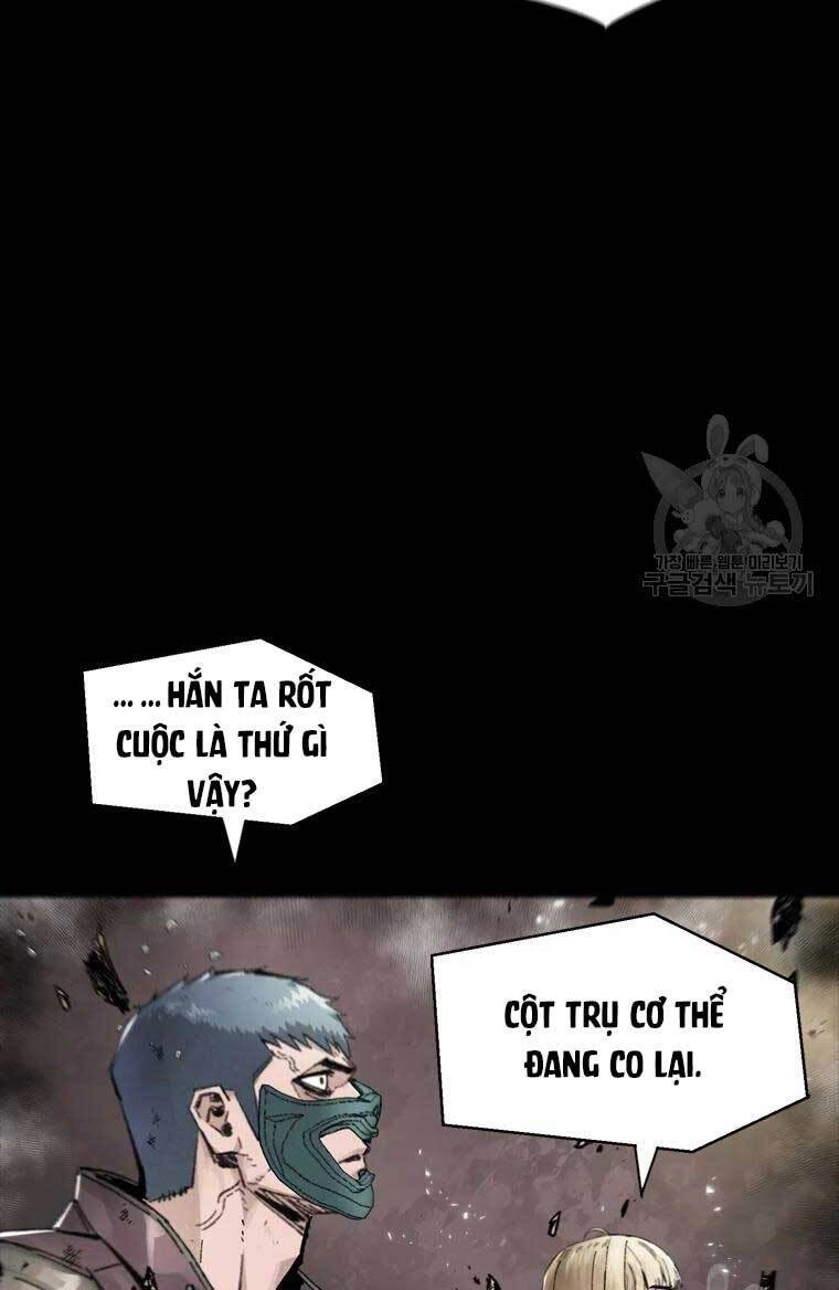 Mật Mã Mê Cung Chapter 53 - 47