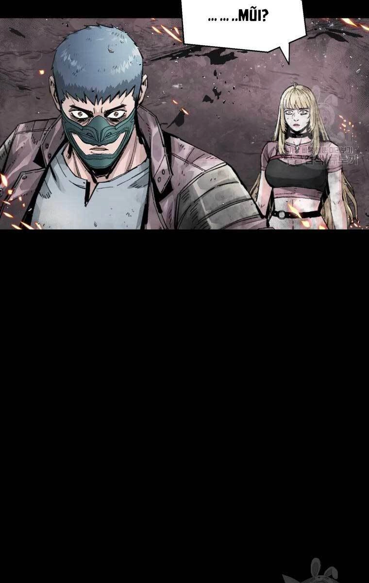 Mật Mã Mê Cung Chapter 53 - 53