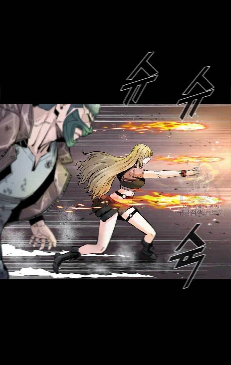 Mật Mã Mê Cung Chapter 53 - 58