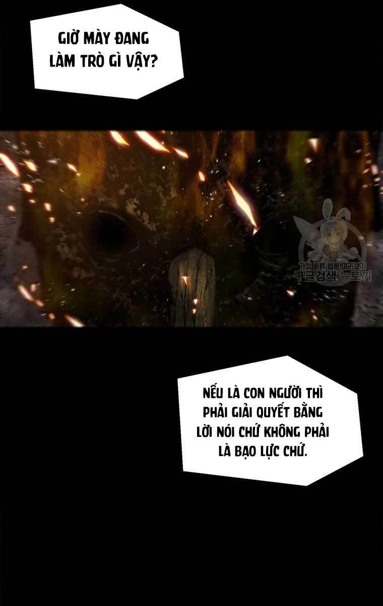 Mật Mã Mê Cung Chapter 53 - 62