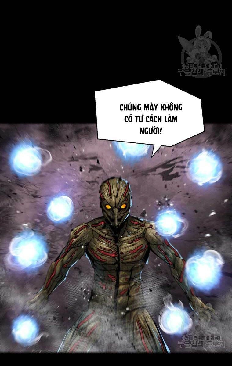 Mật Mã Mê Cung Chapter 53 - 68