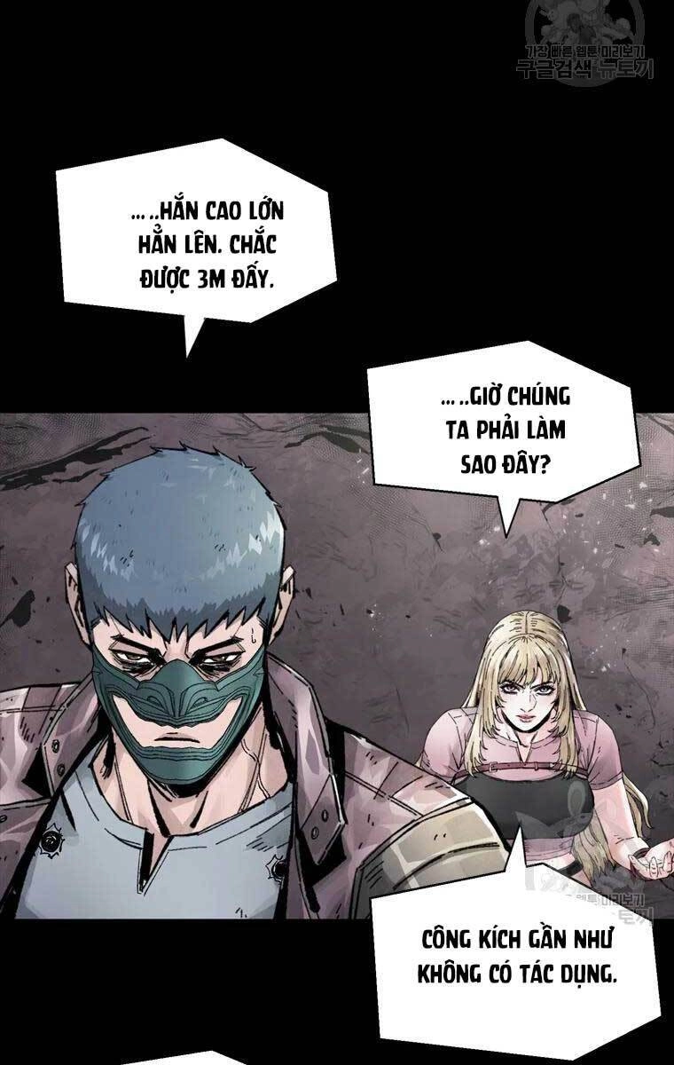 Mật Mã Mê Cung Chapter 53 - 78