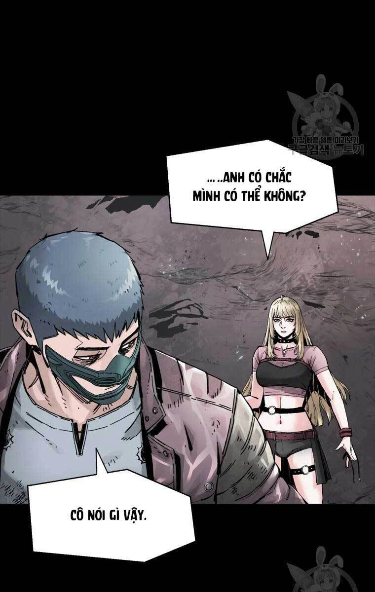 Mật Mã Mê Cung Chapter 53 - 81