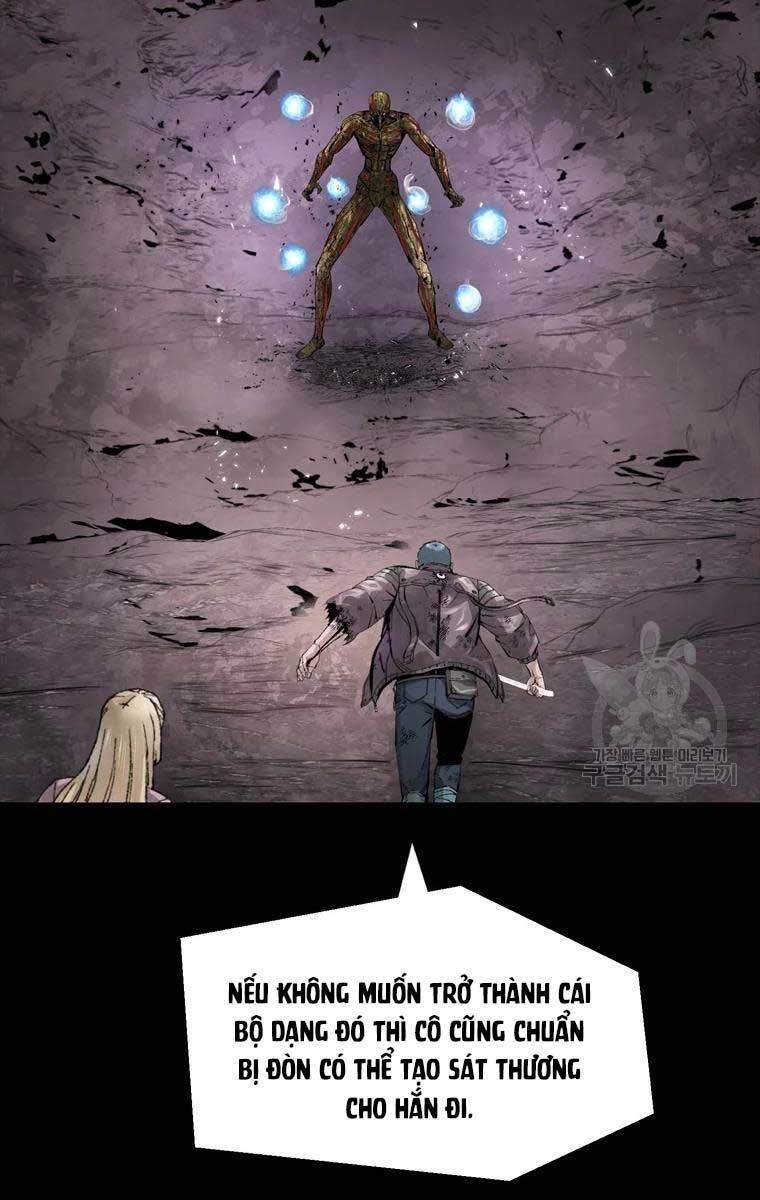 Mật Mã Mê Cung Chapter 53 - 83