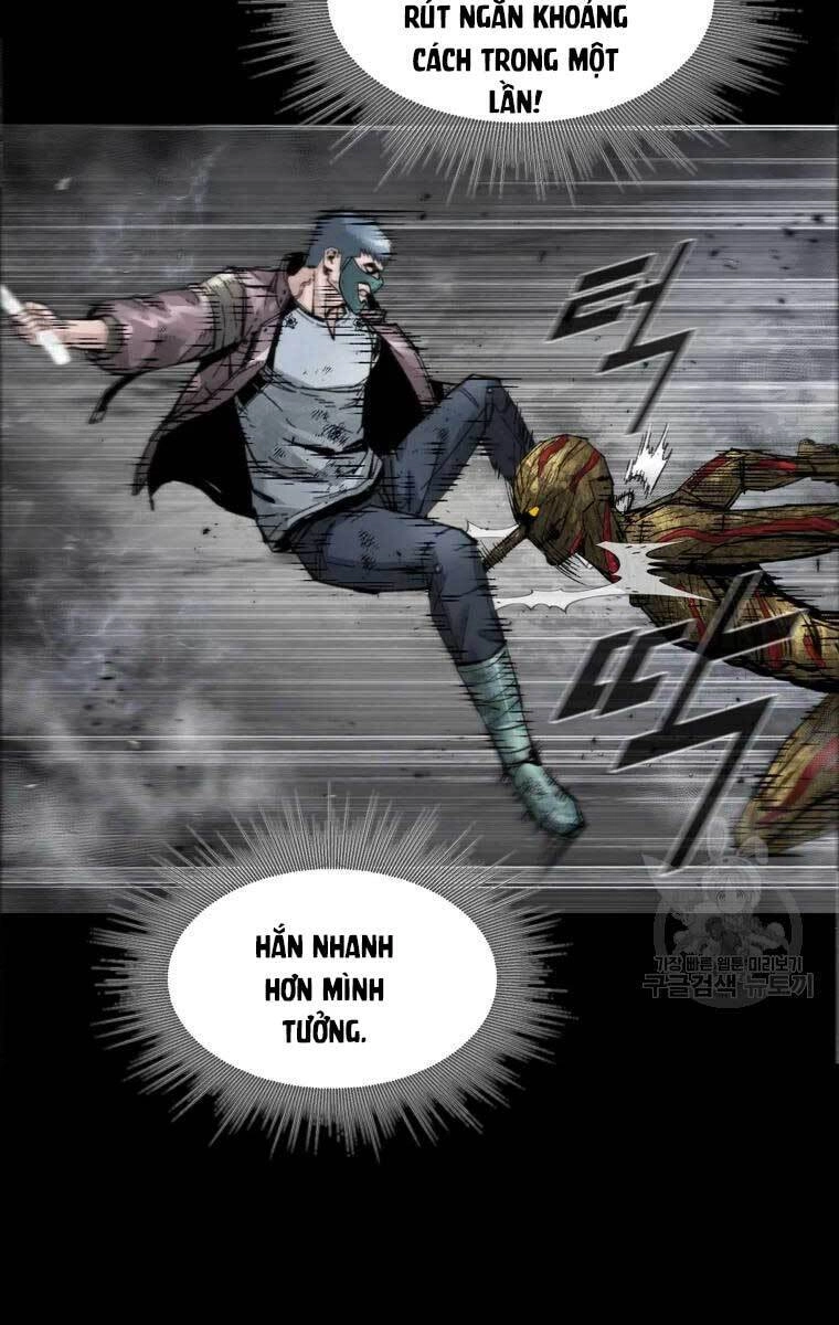 Mật Mã Mê Cung Chapter 53 - 90