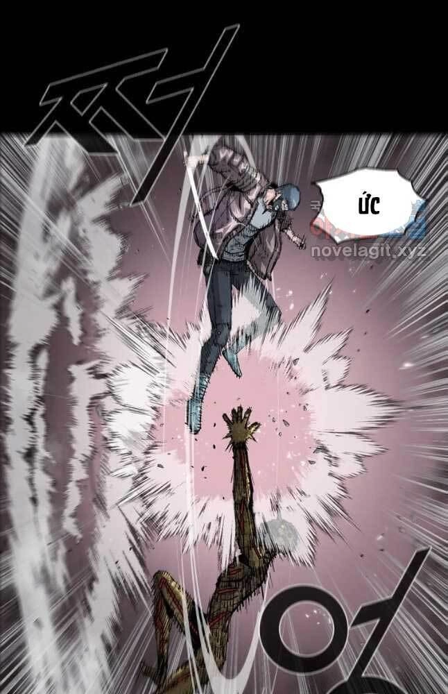 Mật Mã Mê Cung Chapter 54 - 9