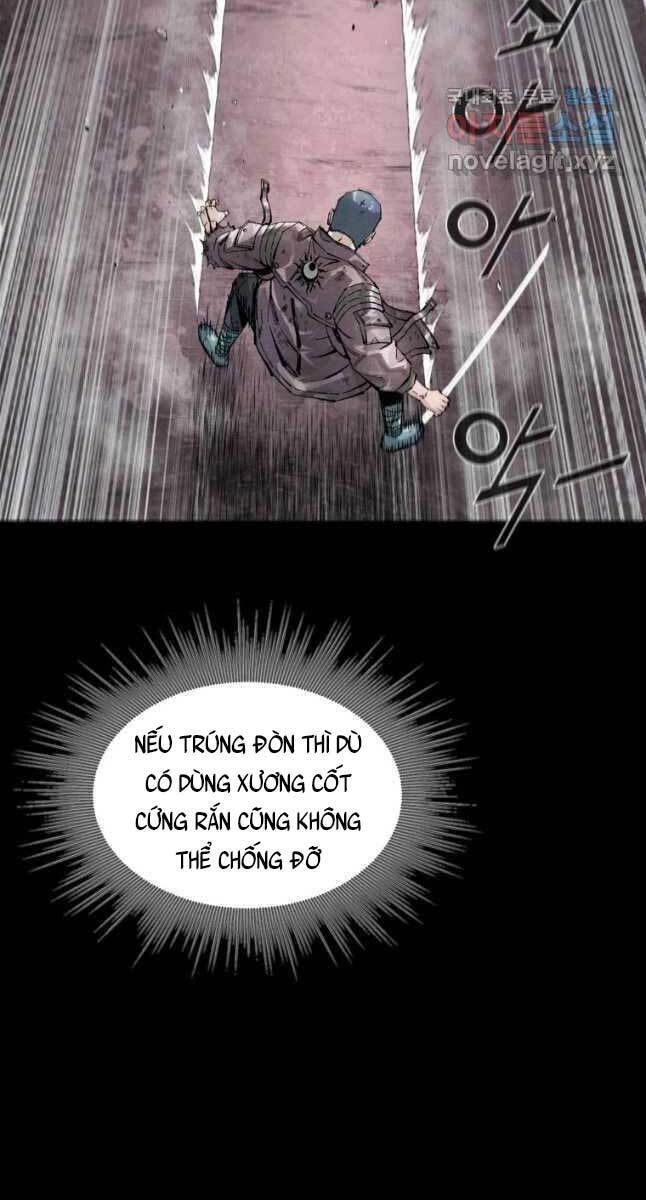 Mật Mã Mê Cung Chapter 54 - 11