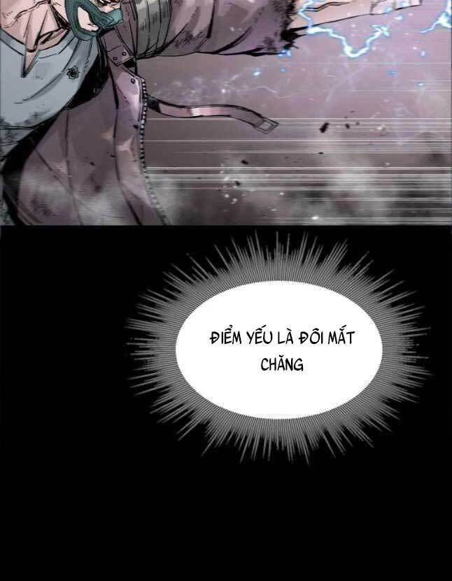 Mật Mã Mê Cung Chapter 54 - 17