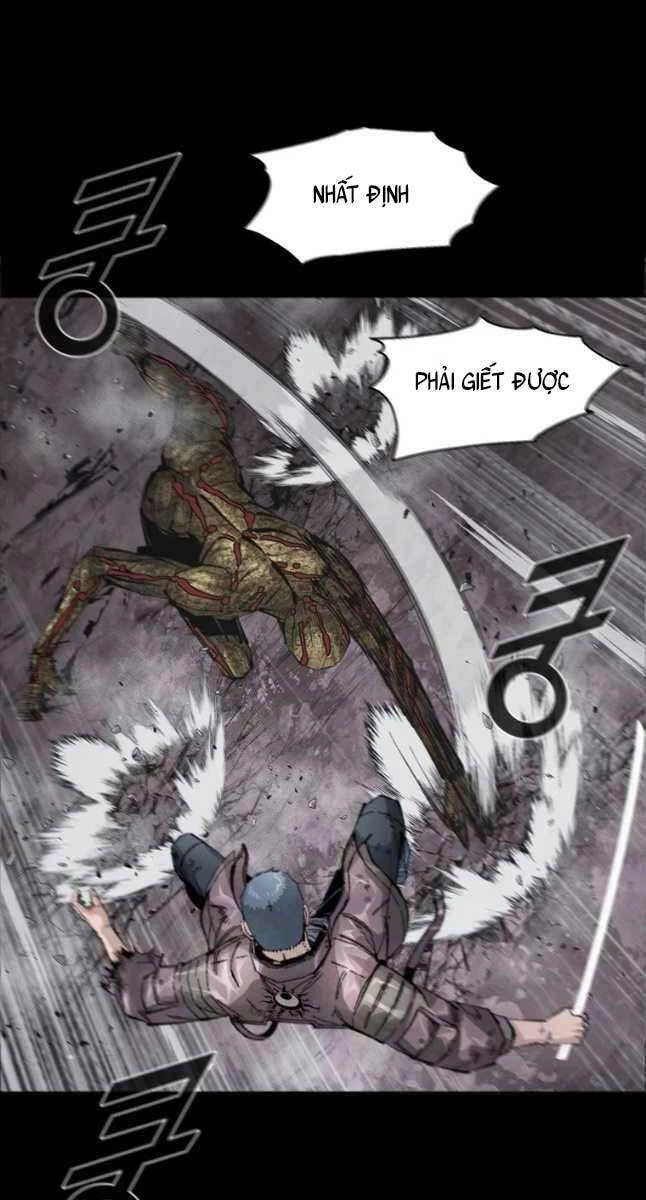 Mật Mã Mê Cung Chapter 54 - 18