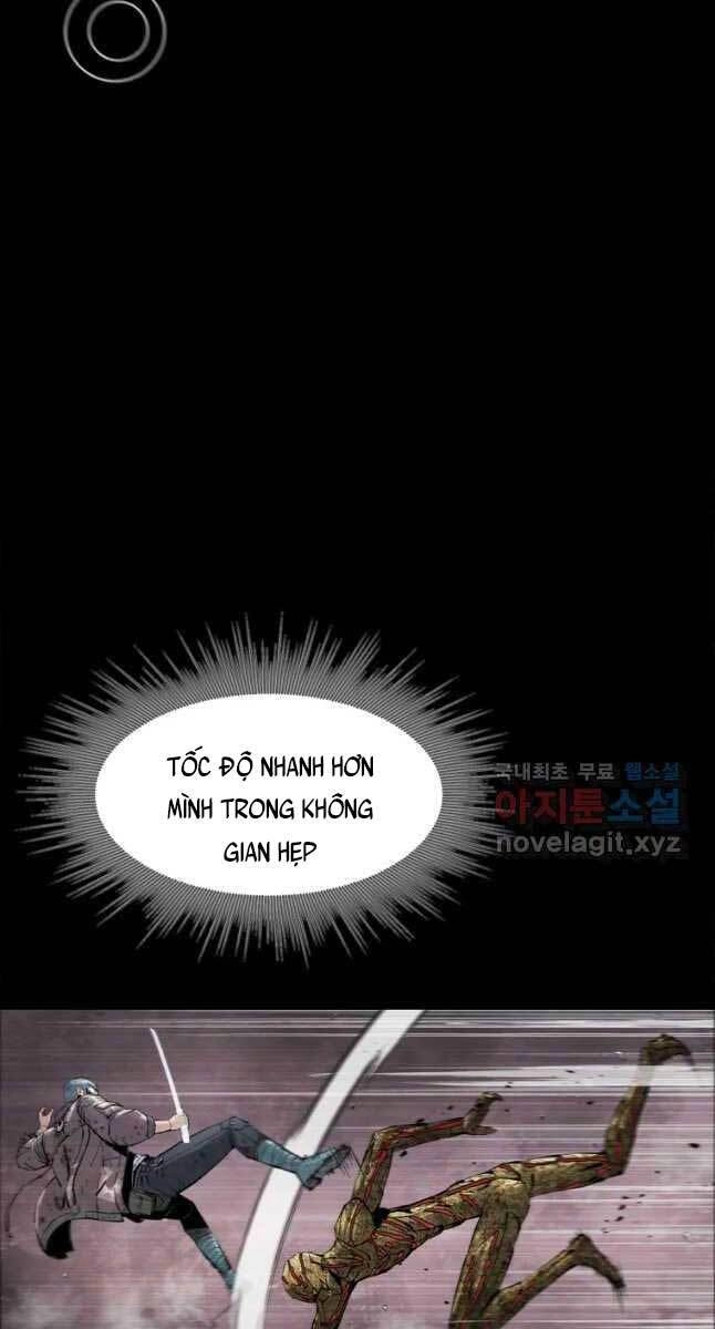 Mật Mã Mê Cung Chapter 54 - 19