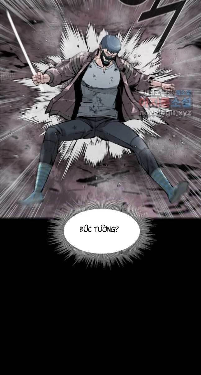 Mật Mã Mê Cung Chapter 54 - 21