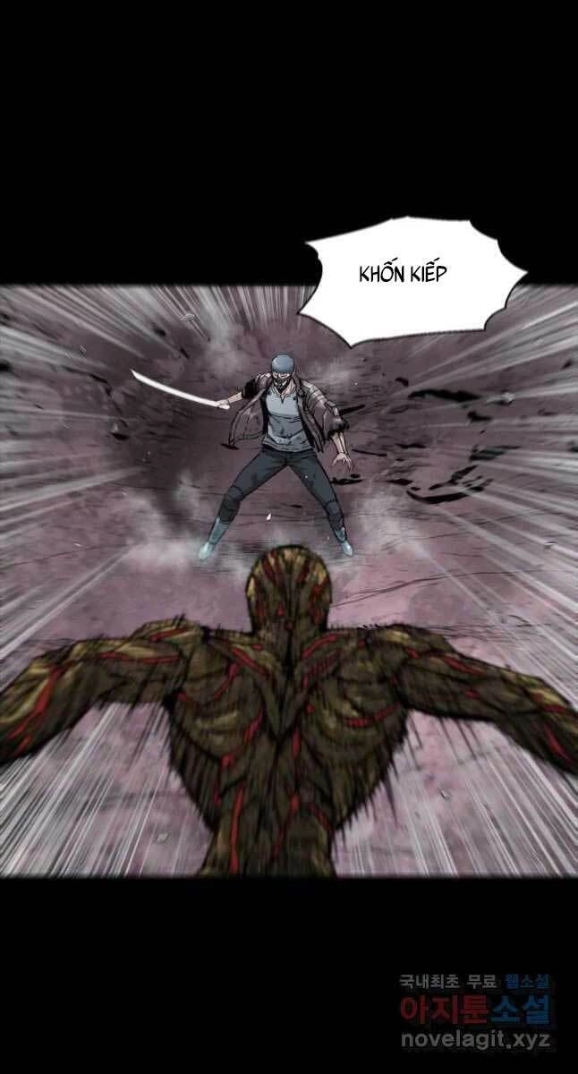 Mật Mã Mê Cung Chapter 54 - 22