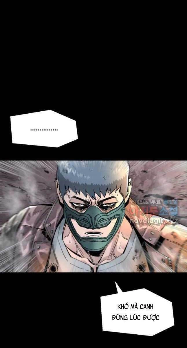 Mật Mã Mê Cung Chapter 54 - 23