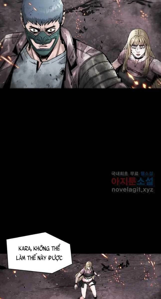 Mật Mã Mê Cung Chapter 54 - 35