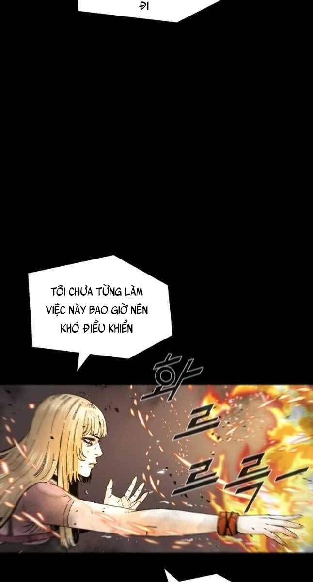 Mật Mã Mê Cung Chapter 54 - 43