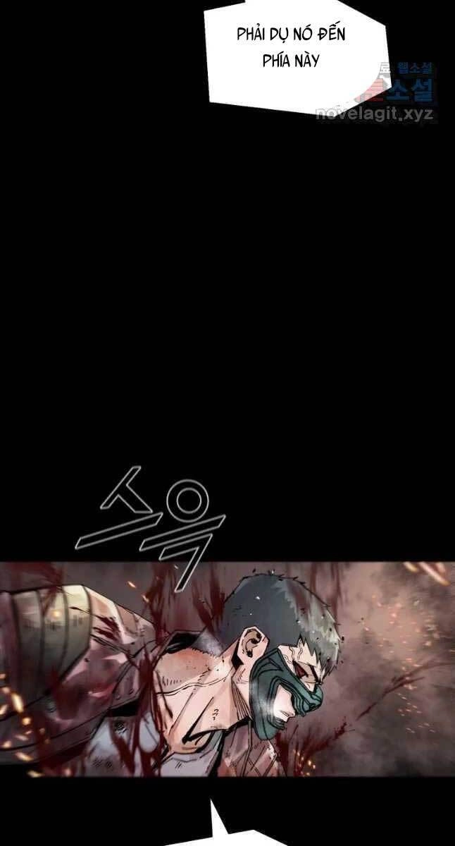 Mật Mã Mê Cung Chapter 54 - 44