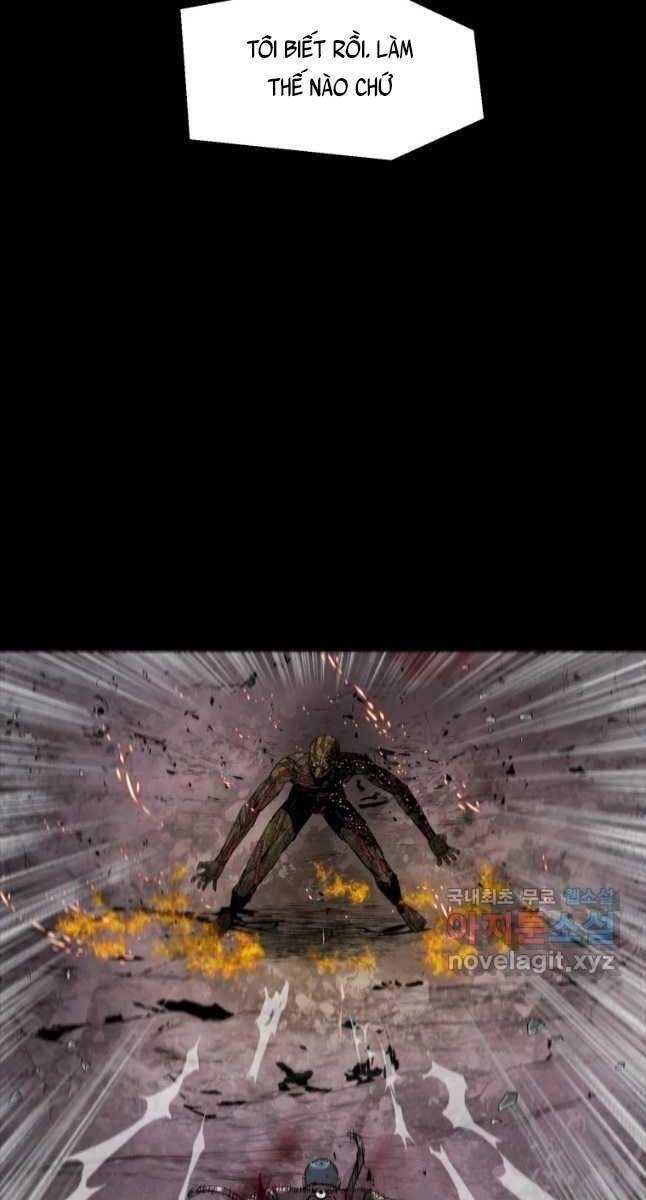 Mật Mã Mê Cung Chapter 54 - 45