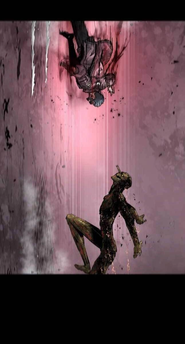 Mật Mã Mê Cung Chapter 54 - 50