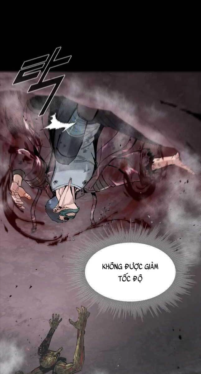 Mật Mã Mê Cung Chapter 54 - 59