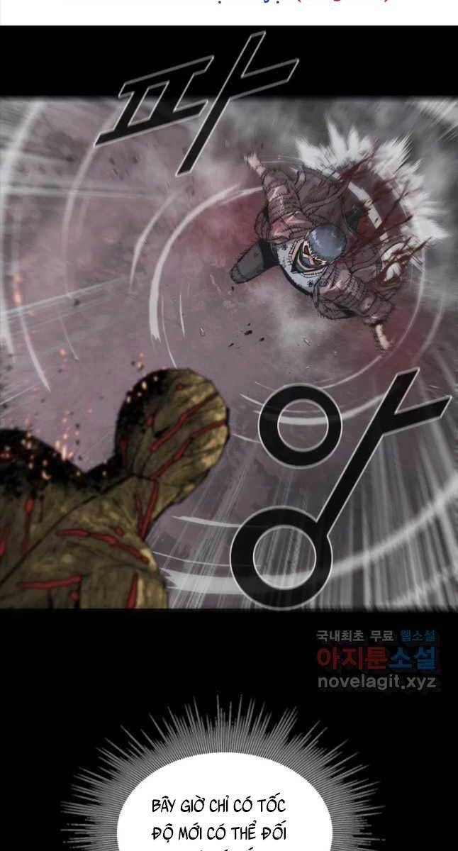 Mật Mã Mê Cung Chapter 54 - 61