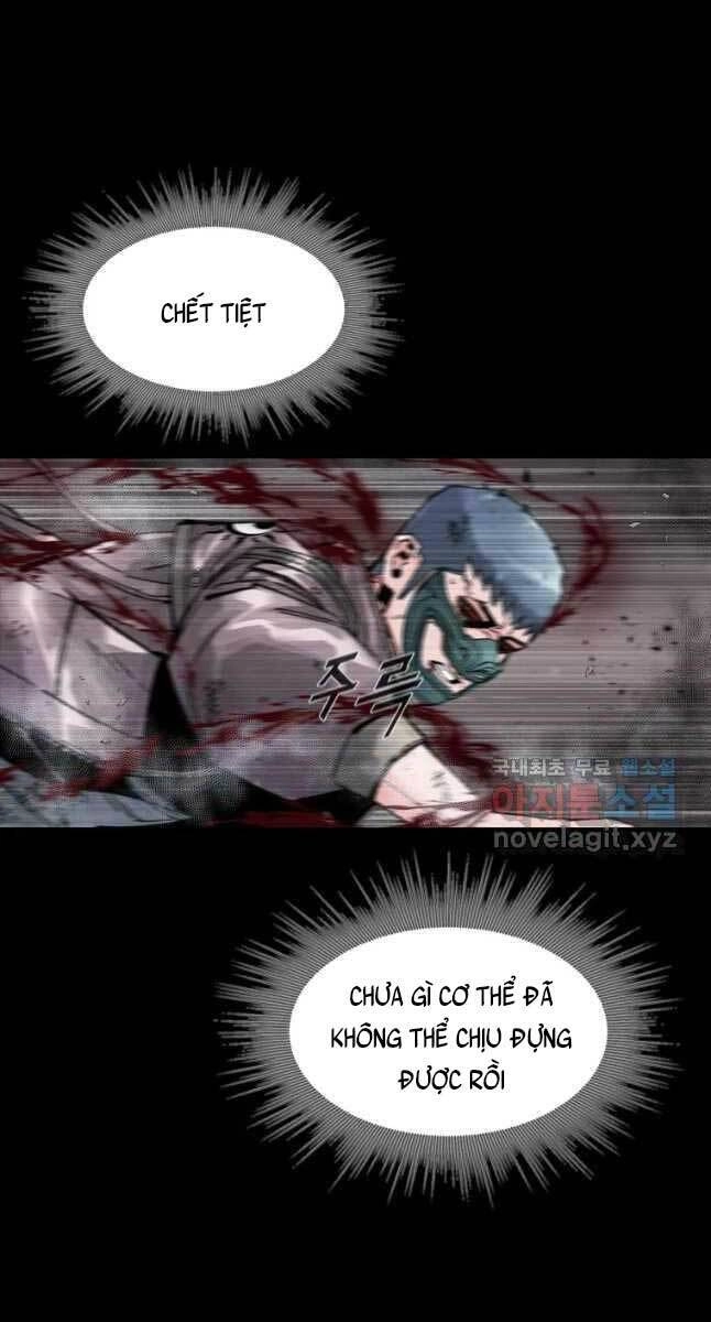 Mật Mã Mê Cung Chapter 54 - 72