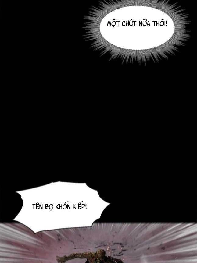 Mật Mã Mê Cung Chapter 54 - 74