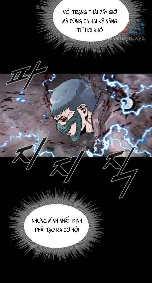 Mật Mã Mê Cung Chapter 54 - 76