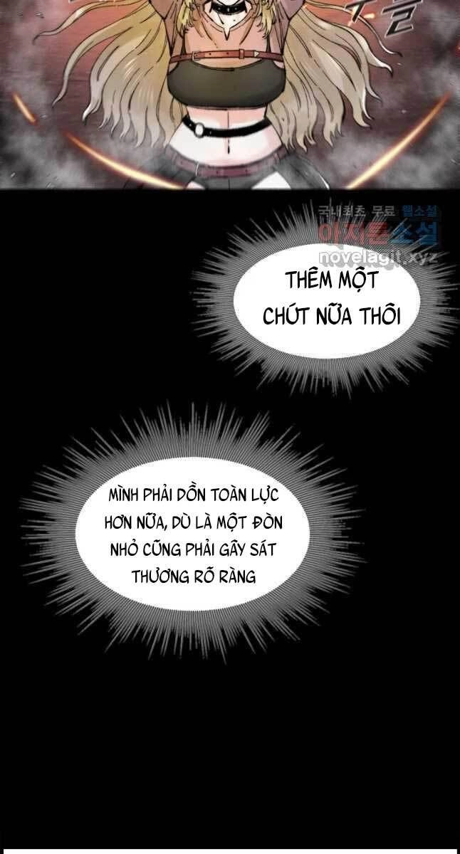 Mật Mã Mê Cung Chapter 55 - 4