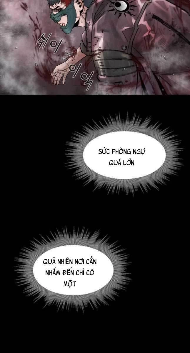 Mật Mã Mê Cung Chapter 55 - 8