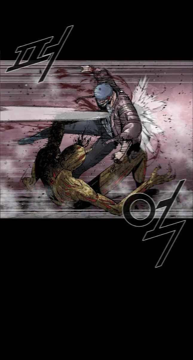 Mật Mã Mê Cung Chapter 55 - 20