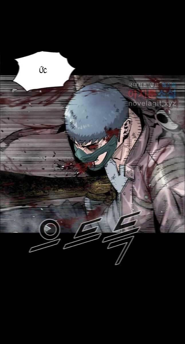 Mật Mã Mê Cung Chapter 55 - 21