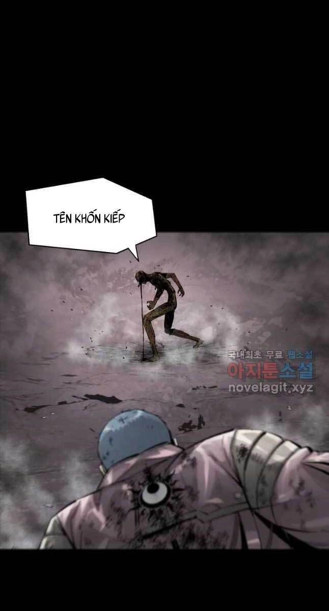 Mật Mã Mê Cung Chapter 55 - 25