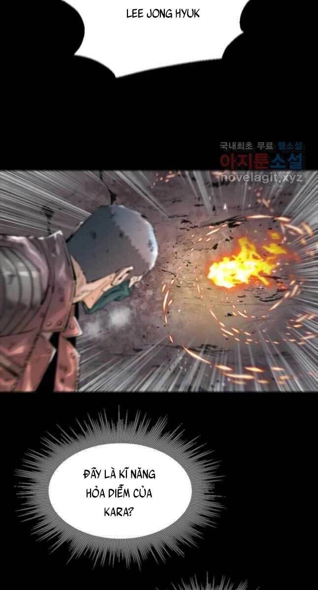 Mật Mã Mê Cung Chapter 55 - 32