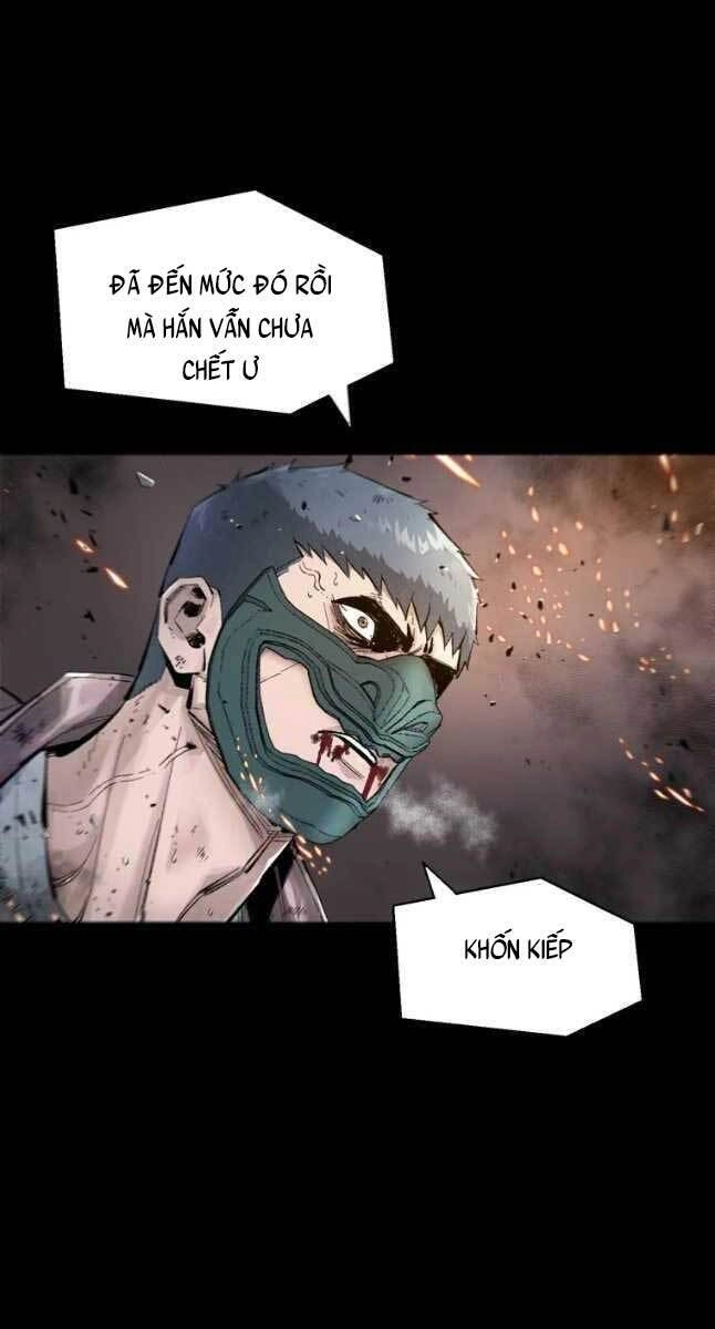 Mật Mã Mê Cung Chapter 55 - 54