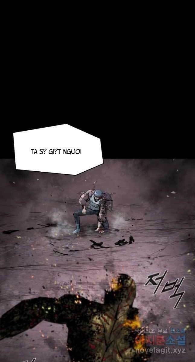 Mật Mã Mê Cung Chapter 55 - 56