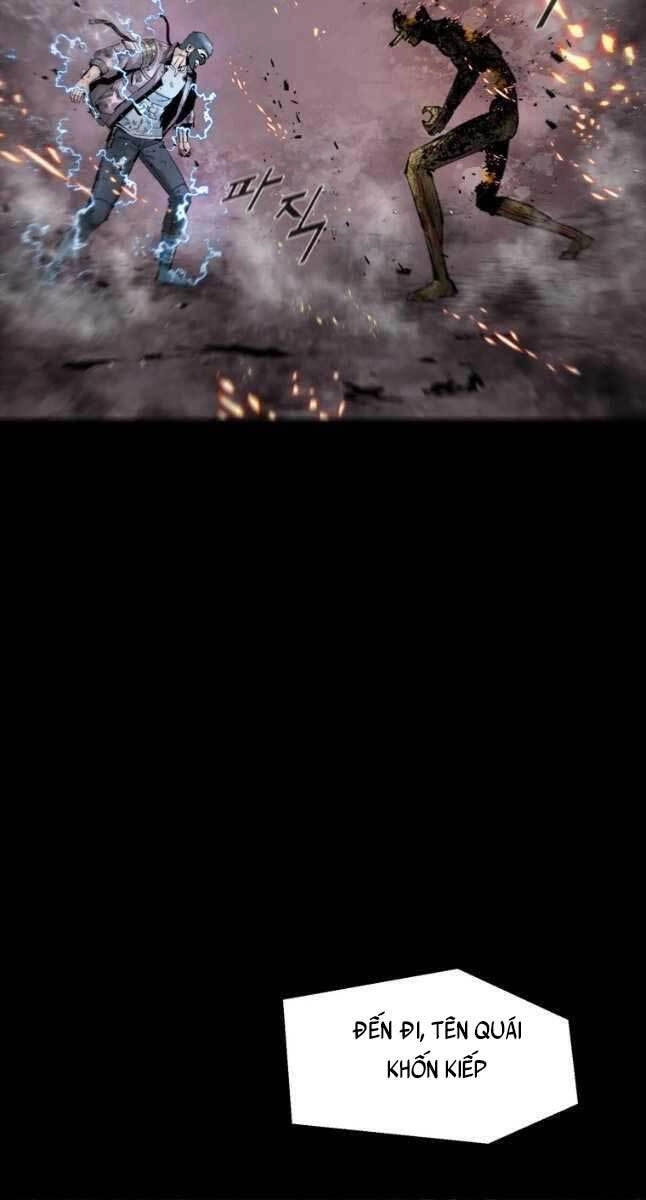 Mật Mã Mê Cung Chapter 55 - 64