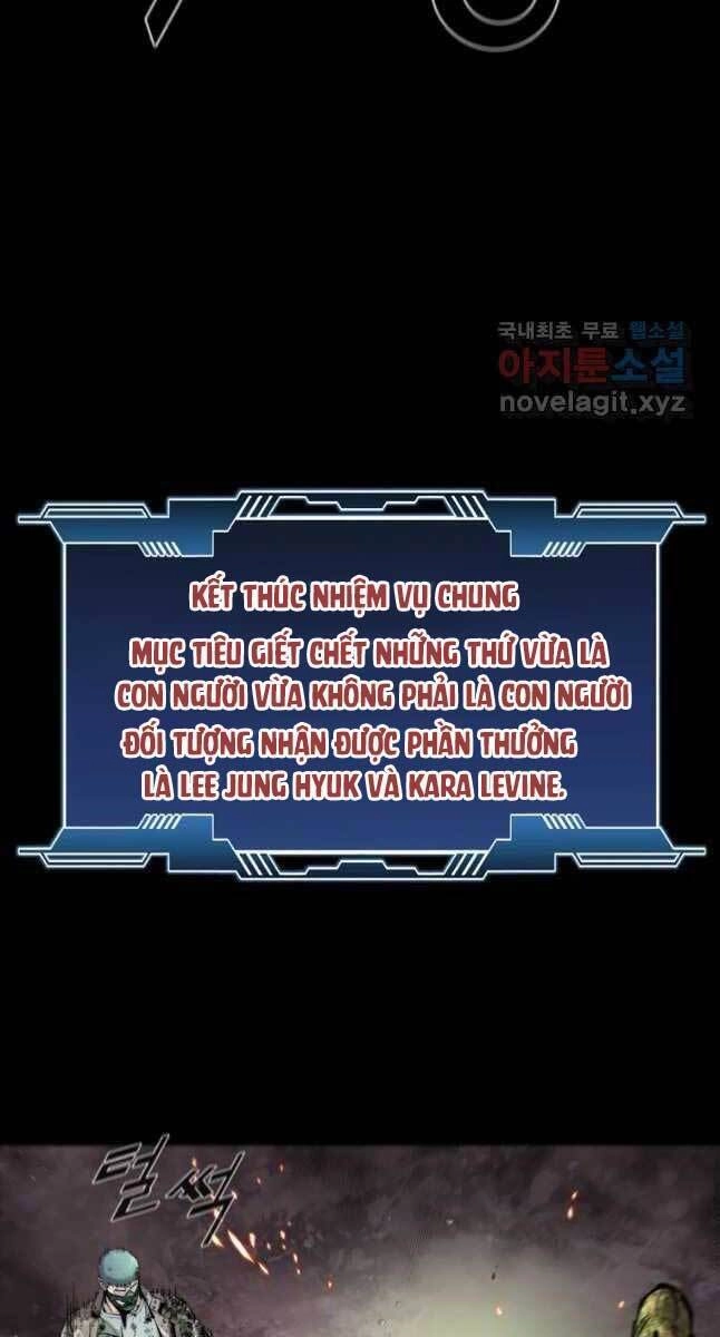 Mật Mã Mê Cung Chapter 55 - 73