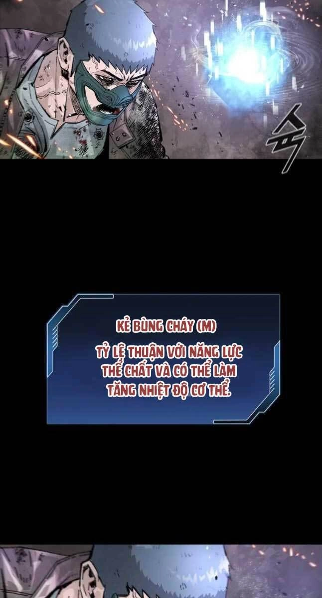 Mật Mã Mê Cung Chapter 55 - 75