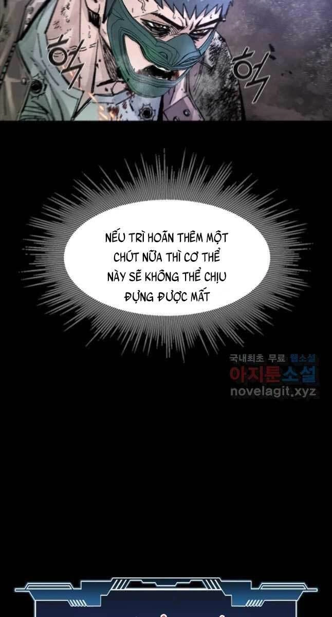 Mật Mã Mê Cung Chapter 55 - 76