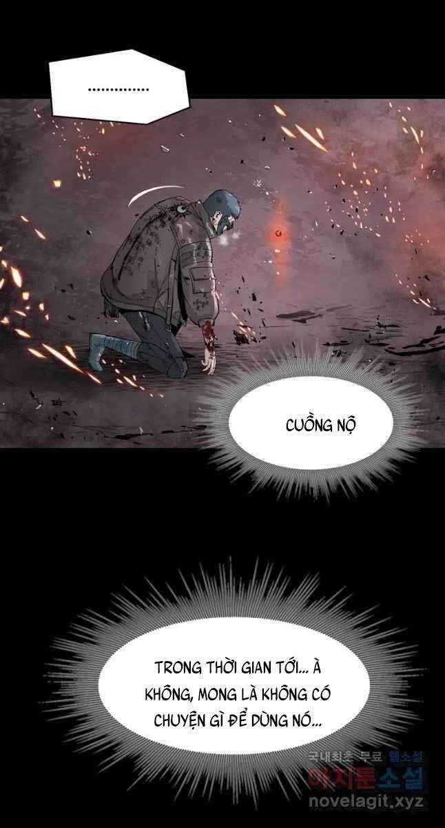 Mật Mã Mê Cung Chapter 55 - 79