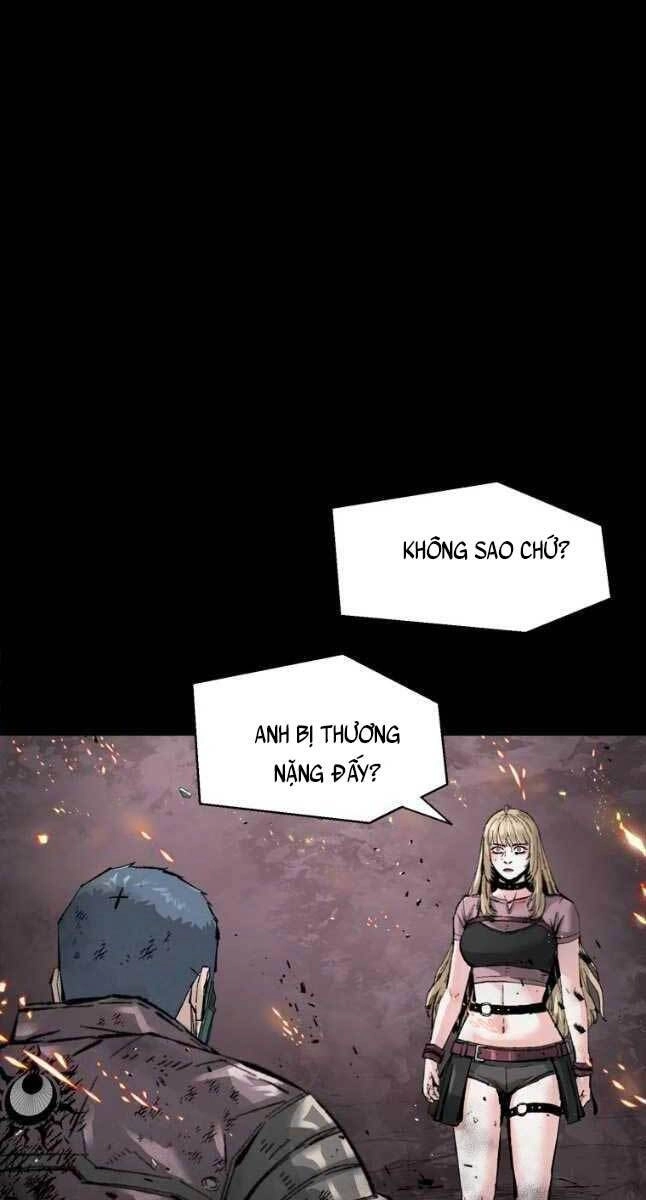 Mật Mã Mê Cung Chapter 55 - 80