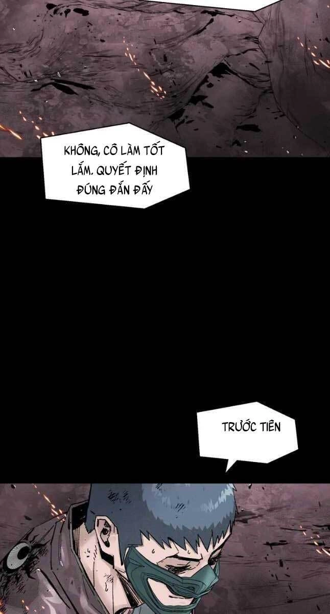 Mật Mã Mê Cung Chapter 55 - 82