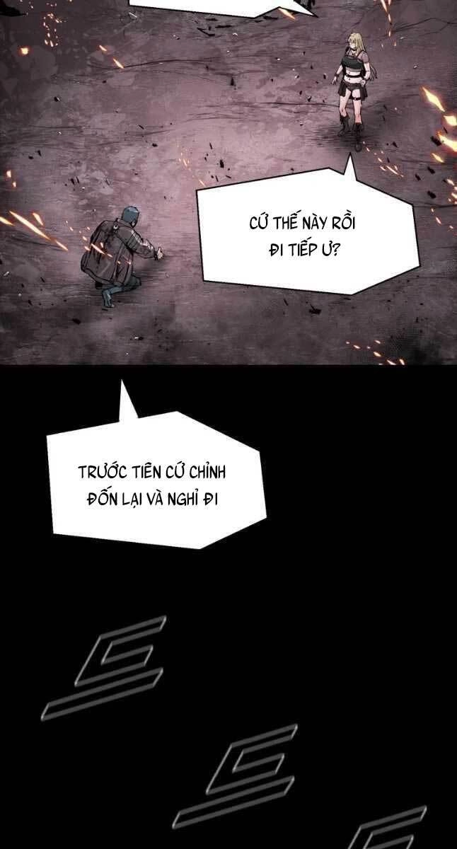 Mật Mã Mê Cung Chapter 55 - 84