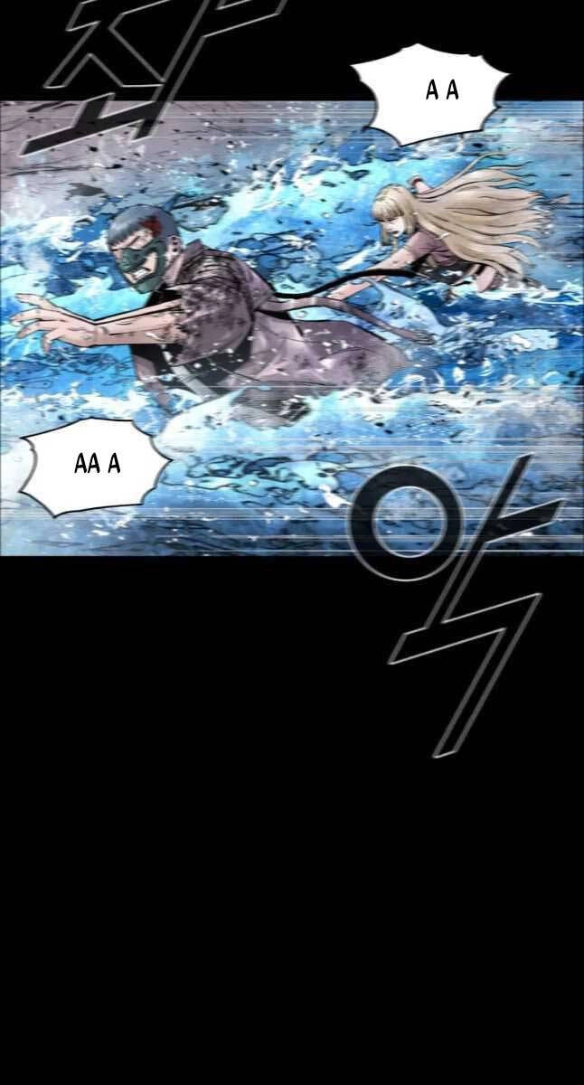 Mật Mã Mê Cung Chapter 56 - 8